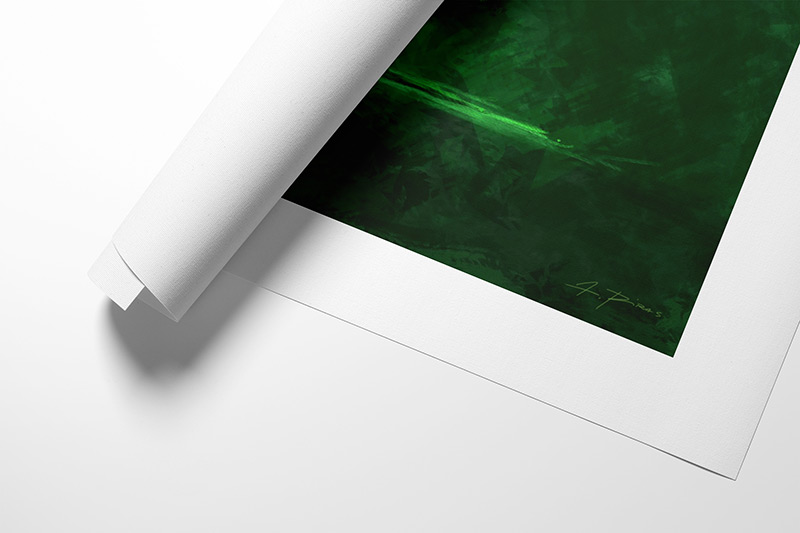 DEEP-GREEN