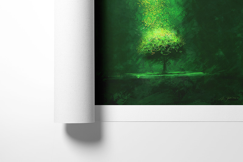 DEEP-GREEN6