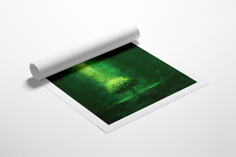 DEEP-GREEN7