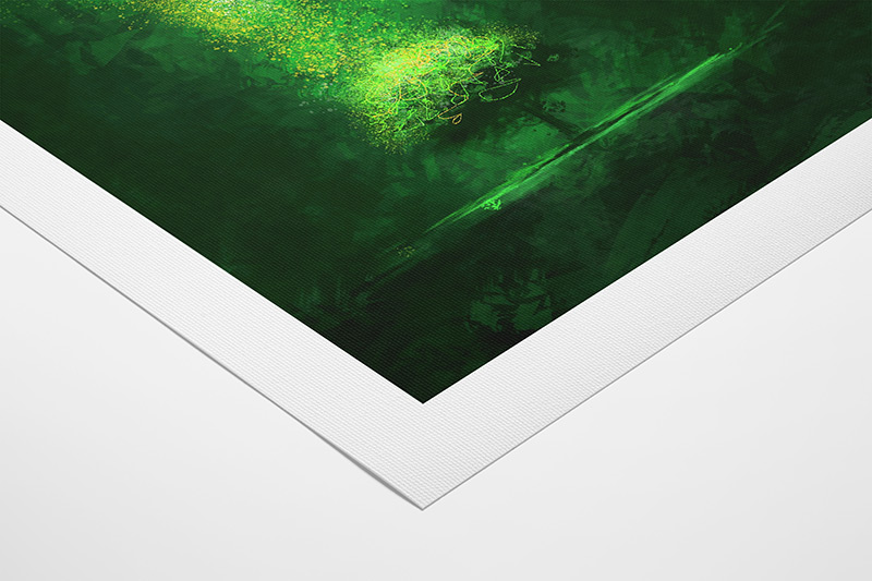 DEEP-GREEN78